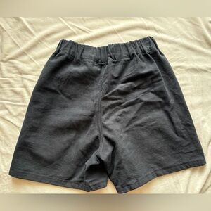 Pomona Shorts-handmade